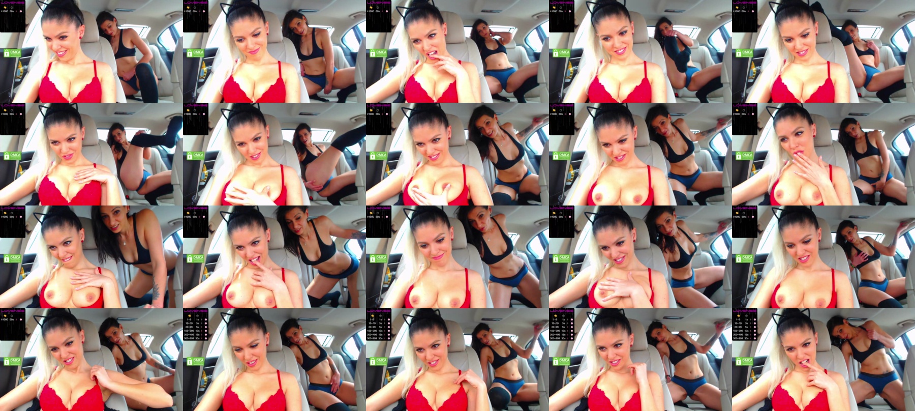 Carlasquirt  15-03-2021